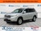 2012 Toyota Highlander Base