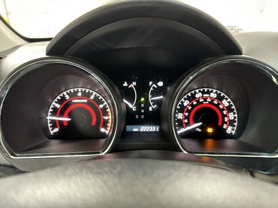 2012 Toyota Highlander Base