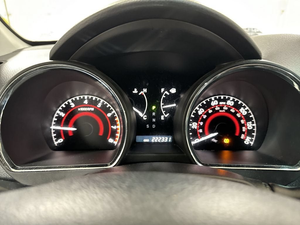 2012 Toyota Highlander Base