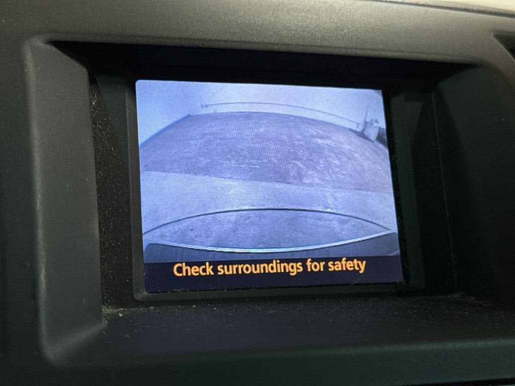 2012 Toyota Highlander Base