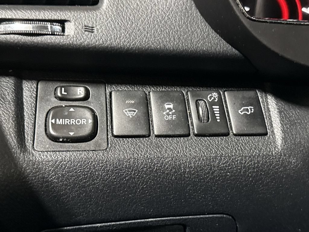 2012 Toyota Highlander Base