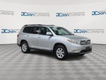 2012 Toyota Highlander Base