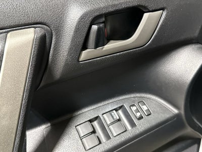 2012 Toyota Highlander Base