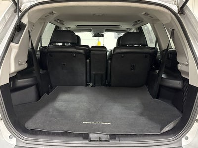 2012 Toyota Highlander Base