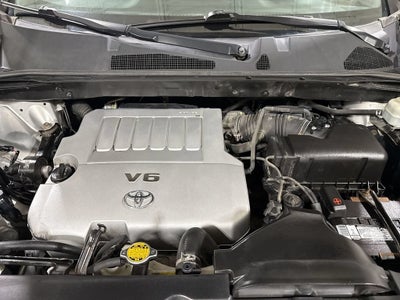 2012 Toyota Highlander Base