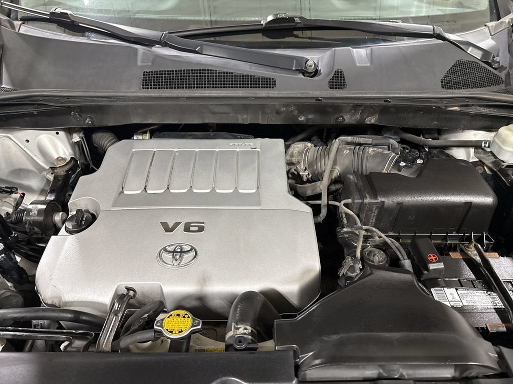 2012 Toyota Highlander Base