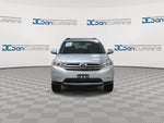 2012 Toyota Highlander Base