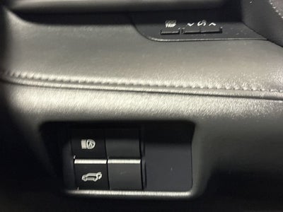 2021 Toyota Highlander L