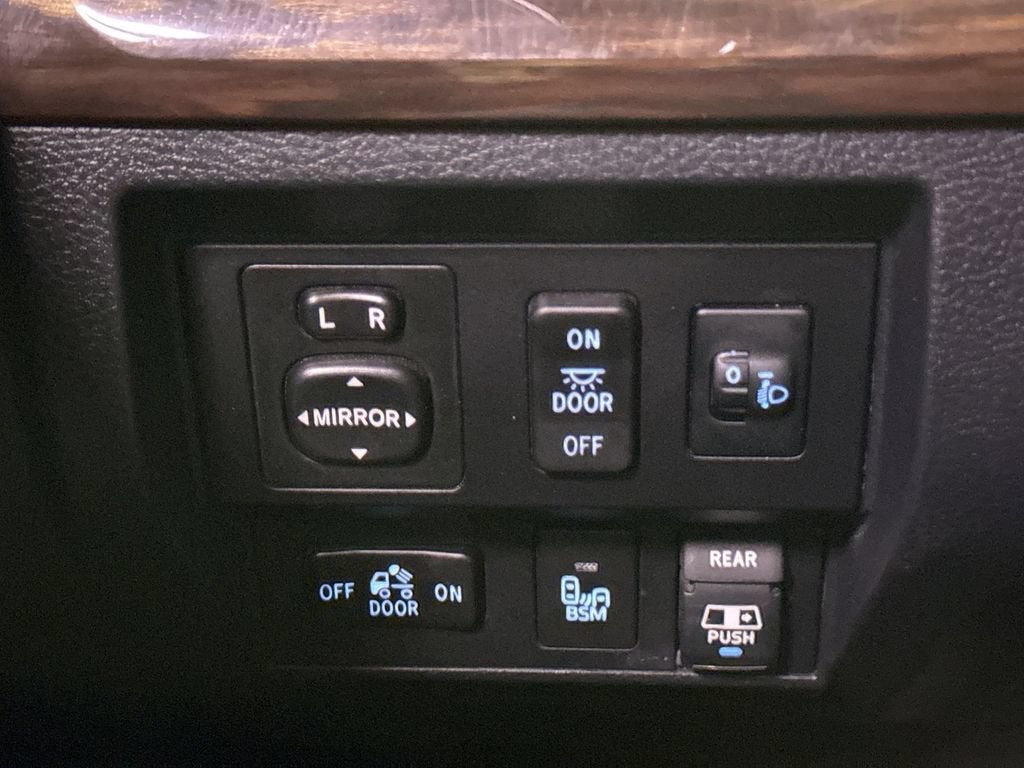2017 Toyota Tundra 4WD Limited