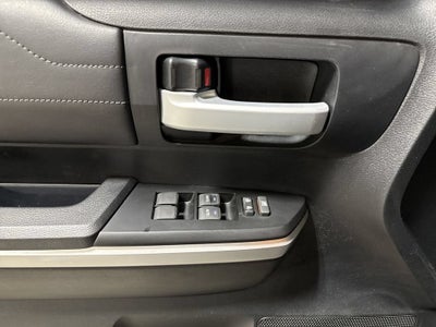 2017 Toyota Tundra 4WD Limited