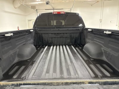 2017 Toyota Tundra 4WD Limited