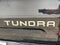 2017 Toyota Tundra 4WD Limited