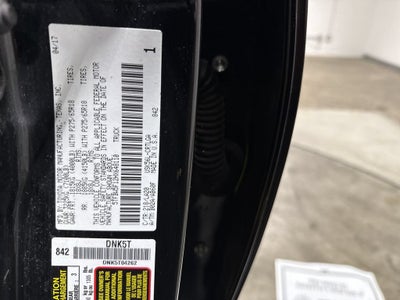 2017 Toyota Tundra 4WD Limited