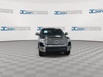 2017 Toyota Tundra 4WD Limited