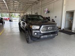 2016 Toyota Tacoma SR