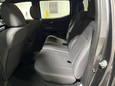 2016 Toyota Tacoma SR