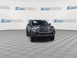 2016 Toyota Tacoma SR