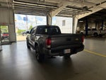 2016 Toyota Tacoma SR