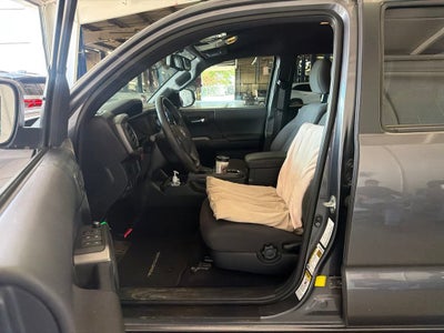 2016 Toyota Tacoma SR
