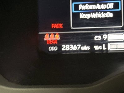 2023 Toyota Tundra 4WD Limited Hybrid