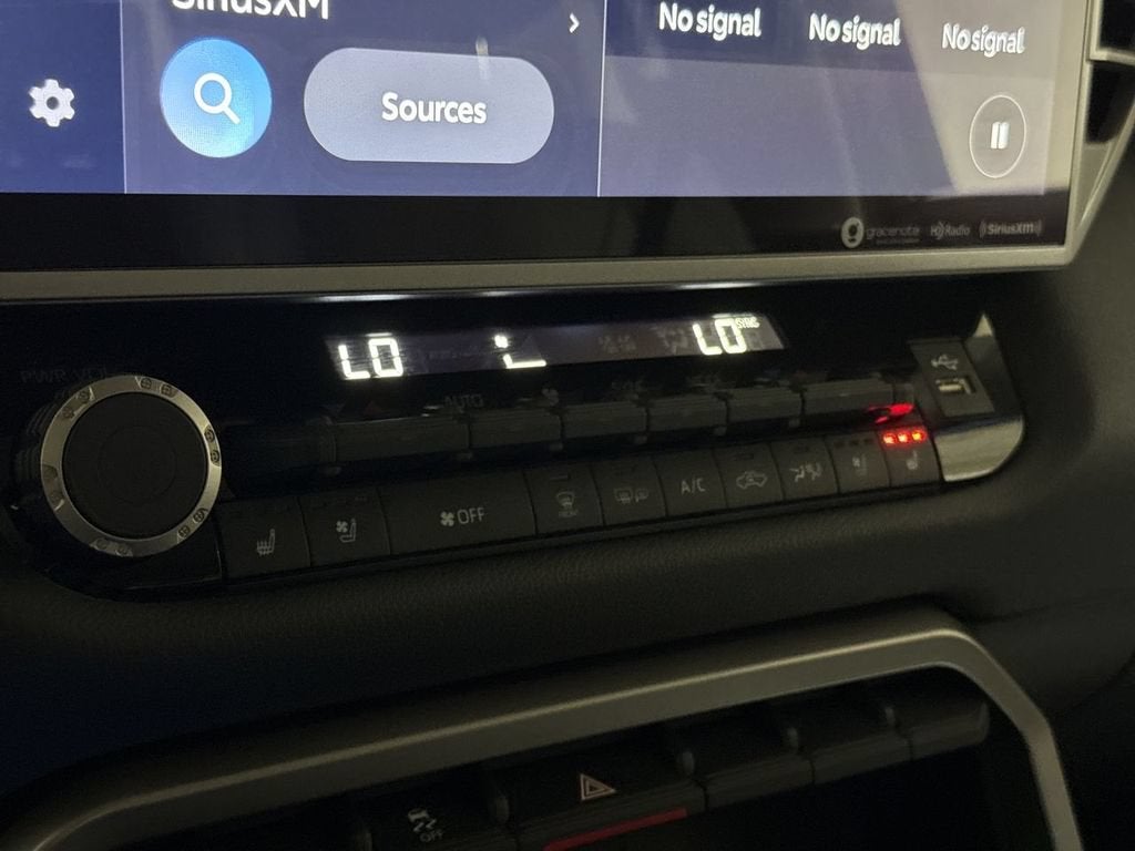 2023 Toyota Tundra 4WD Limited Hybrid