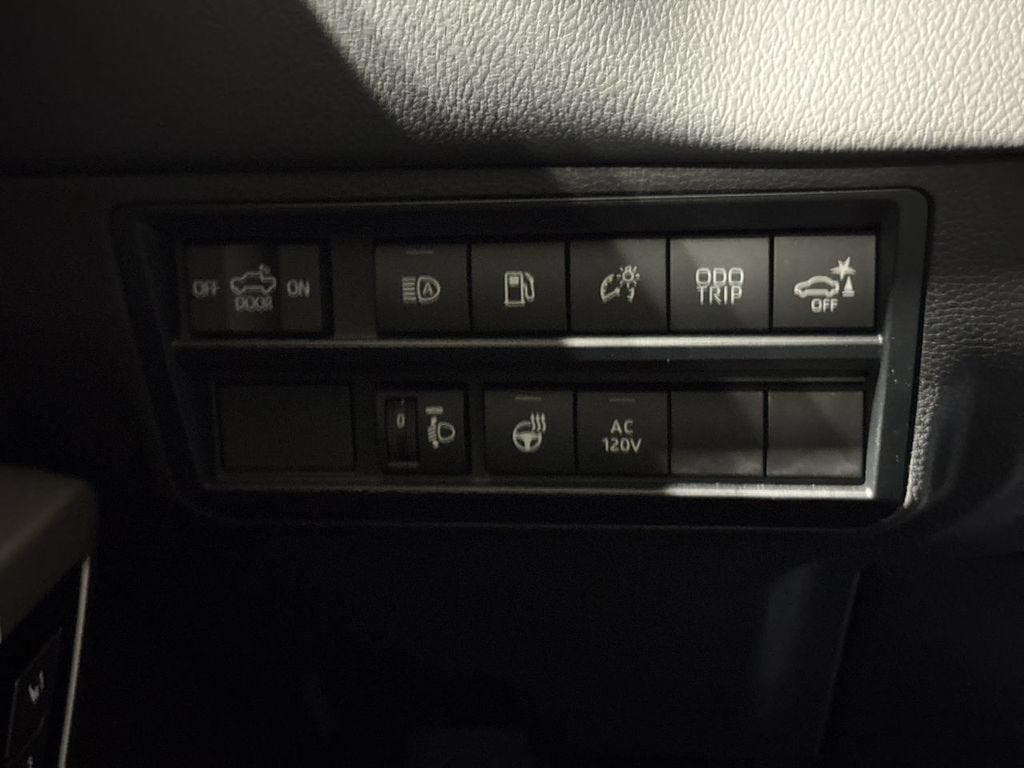 2023 Toyota Tundra 4WD Limited Hybrid