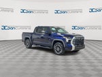 2023 Toyota Tundra 4WD Limited Hybrid