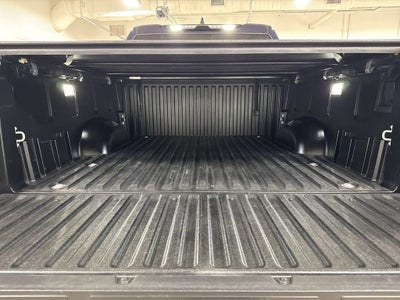 2023 Toyota Tundra 4WD Limited Hybrid