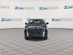 2023 Toyota Tundra 4WD Limited Hybrid