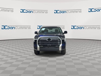 2023 Toyota Tundra 4WD Limited Hybrid
