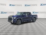 2023 Toyota Tundra 4WD Limited Hybrid