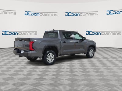 2024 Toyota Tundra 4WD SR5