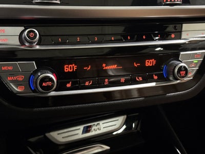 2021 BMW X3 M40i