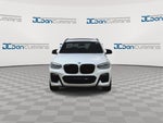 2021 BMW X3 M40i