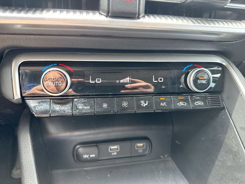 2023 Kia K5 LXS