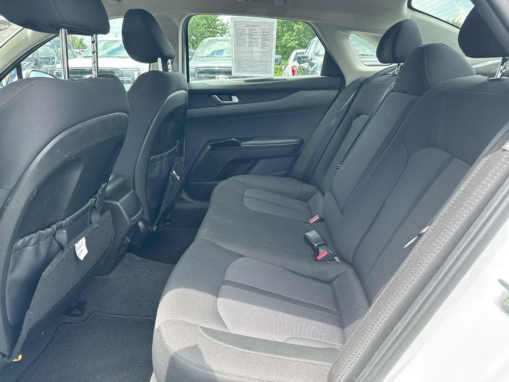 2023 Kia K5 LXS