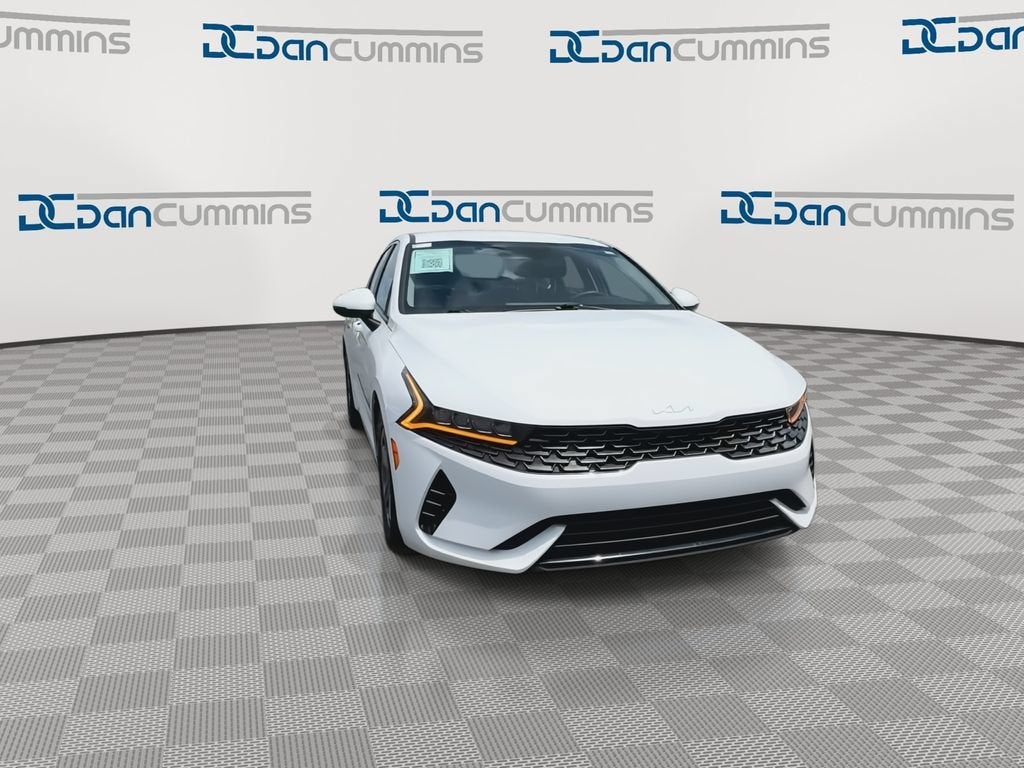 2023 Kia K5 LXS