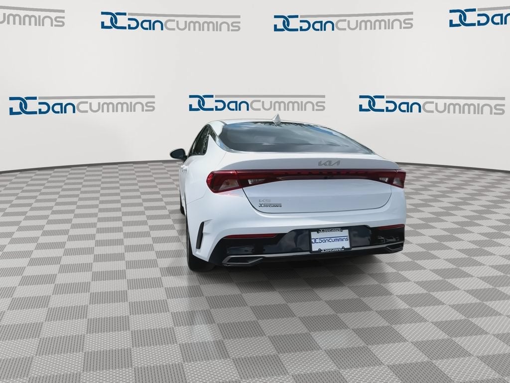 2023 Kia K5 LXS