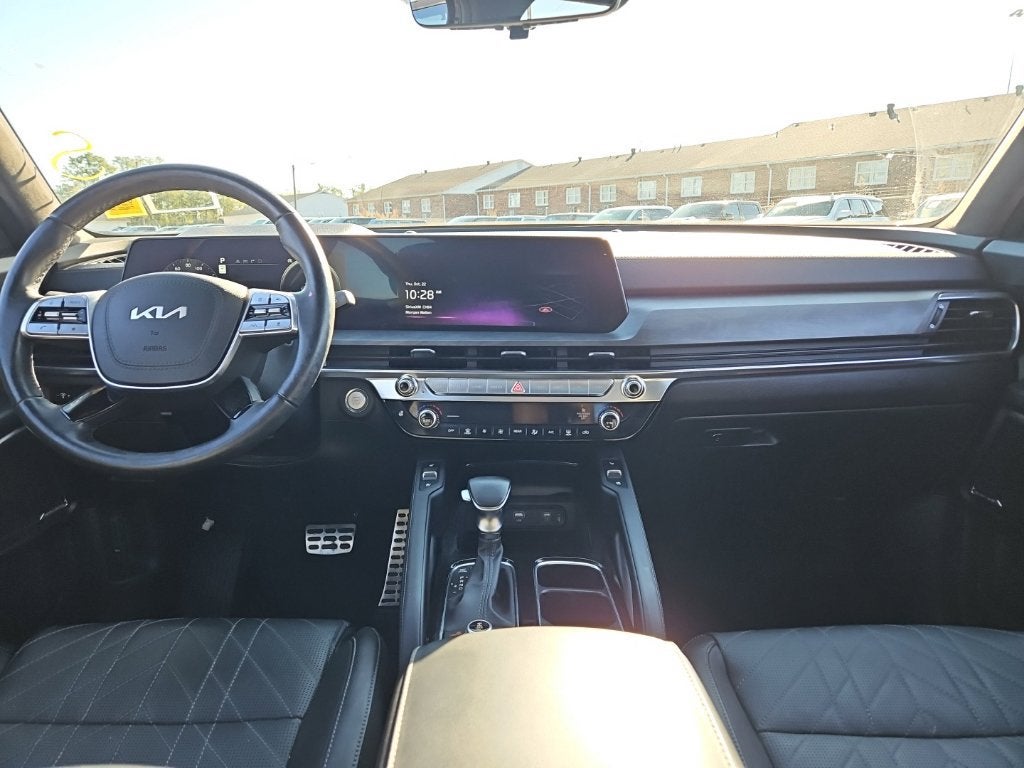 2024 Kia Telluride SX Prestige X-Pro