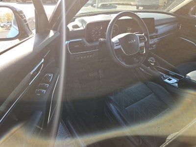2024 Kia Telluride SX Prestige X-Pro