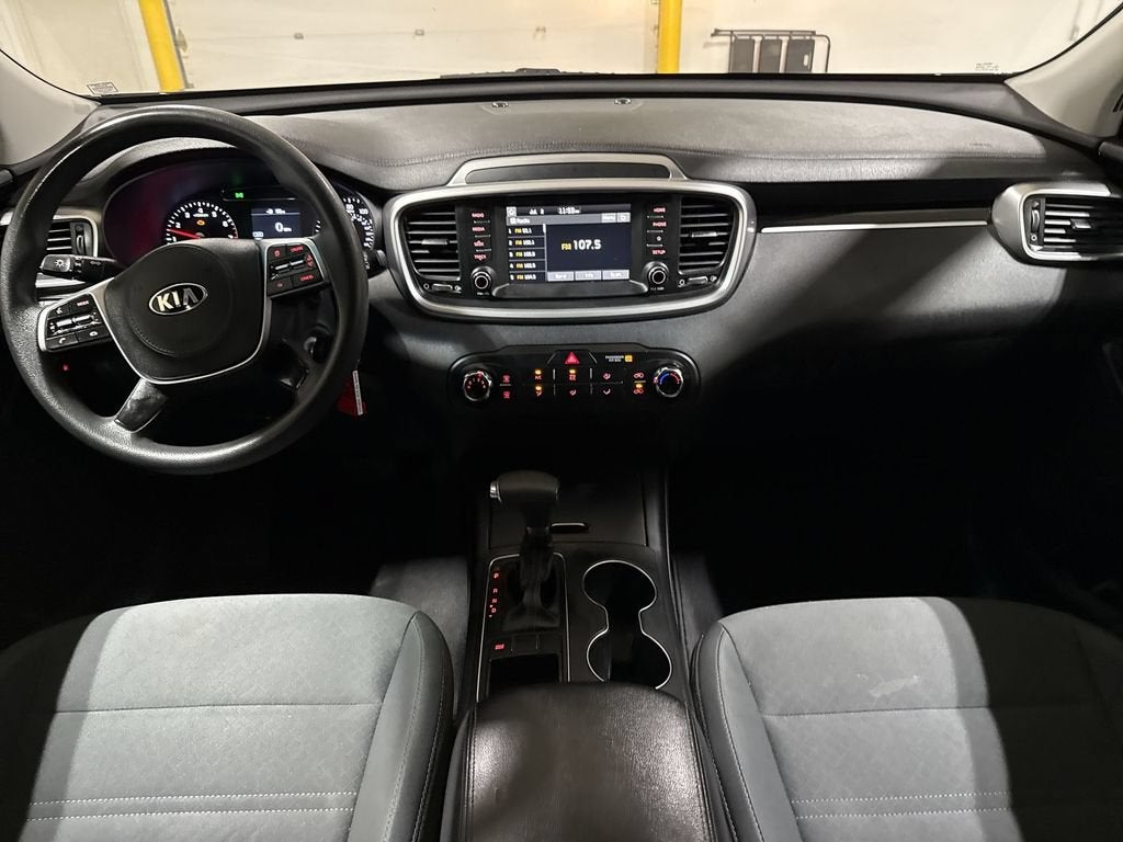2019 Kia Sorento L