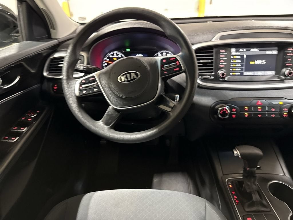 2019 Kia Sorento L