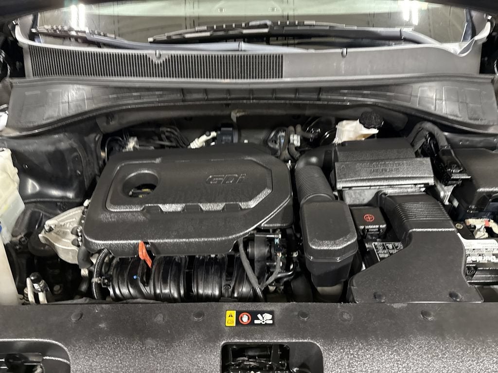 2019 Kia Sorento L