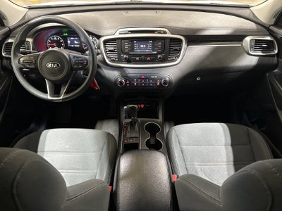 2017 Kia Sorento LX V6