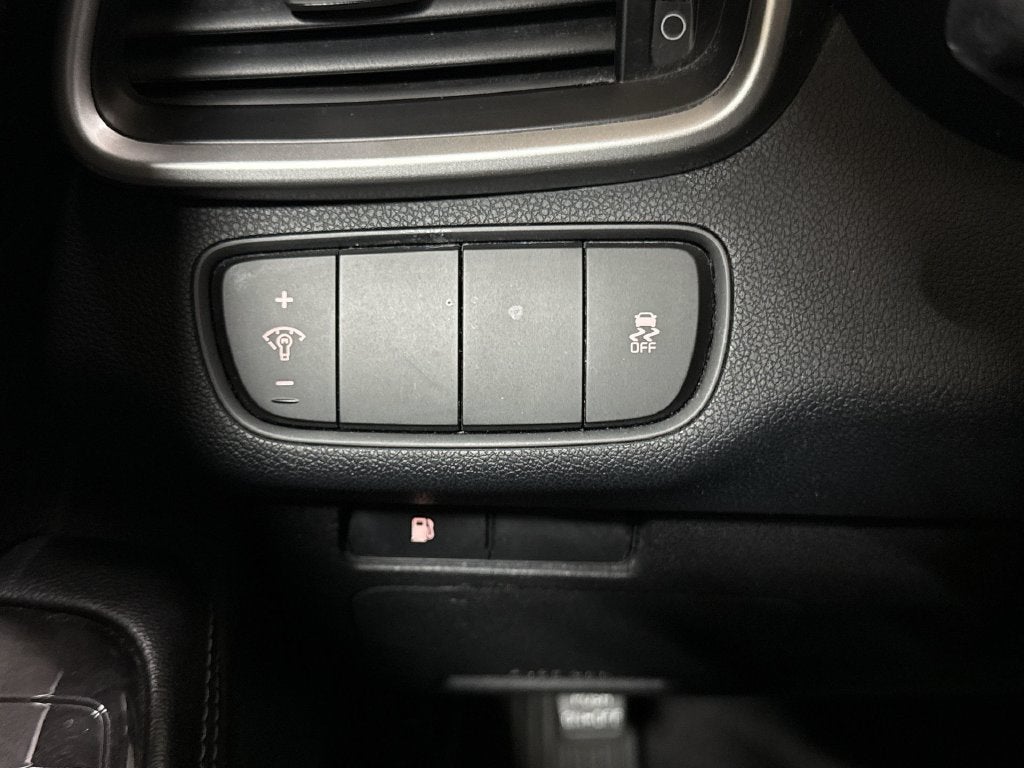 2017 Kia Sorento LX V6