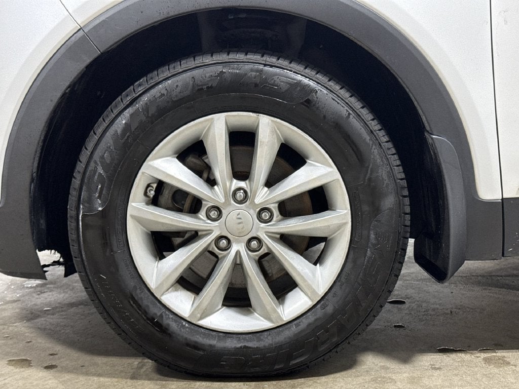 2017 Kia Sorento LX V6