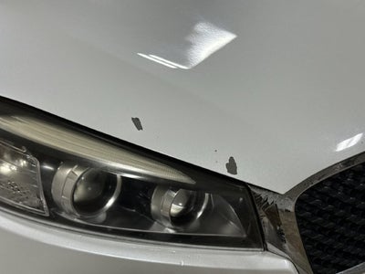 2017 Kia Sorento LX V6