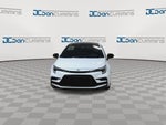 2025 Toyota Corolla FX