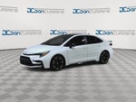2025 Toyota Corolla FX