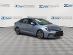 2020 Toyota Corolla XSE